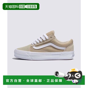 经典 94348910 款 Skool运动鞋 Old 日本直邮VANS