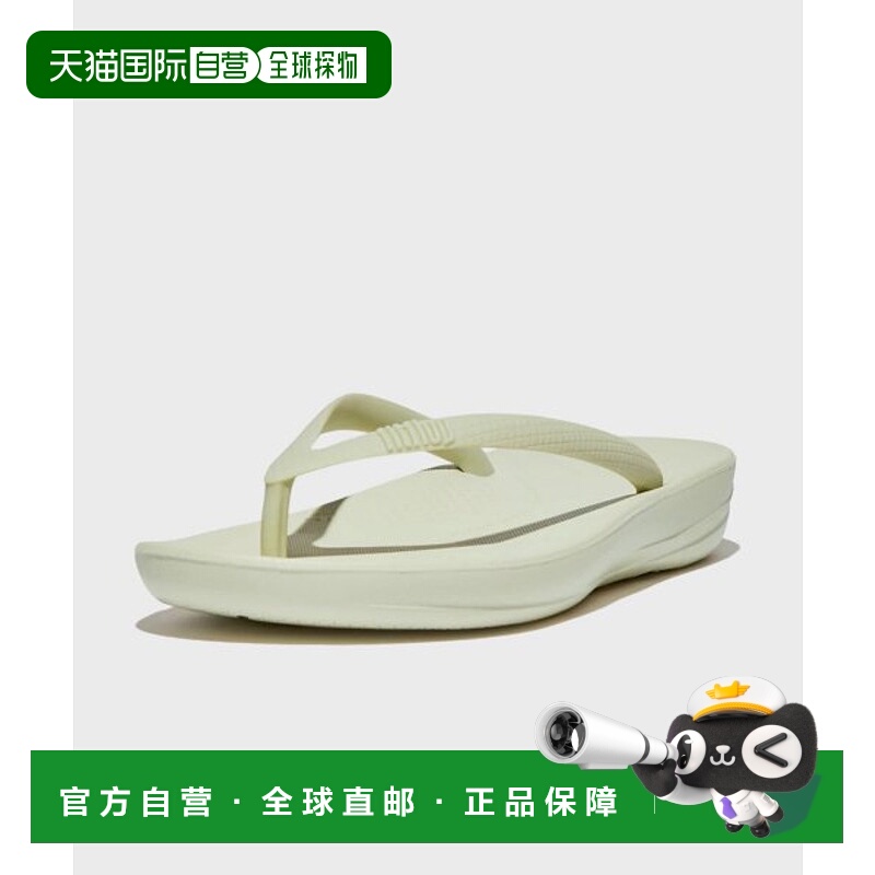 韩国直邮FITFLOP 女鞋凉鞋拖鞋平底鞋运动拖鞋E54-A32女士