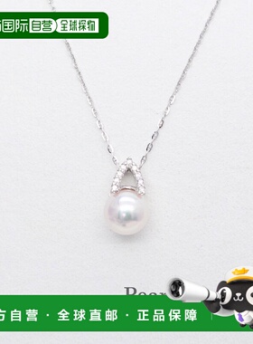 日本直邮黑白猫别针胸针