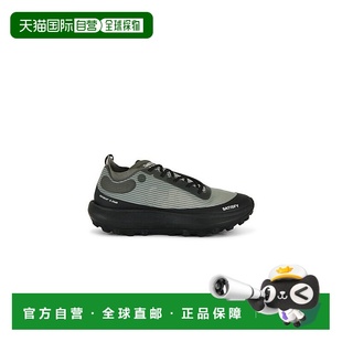 香港直邮Satisfy grey灰色 男士 40002SHSE 舒 摇滚运动鞋 1h可退