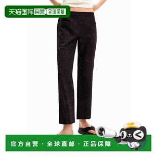 日本直邮Desigual 裤子 MESSAGE DE819EW24609