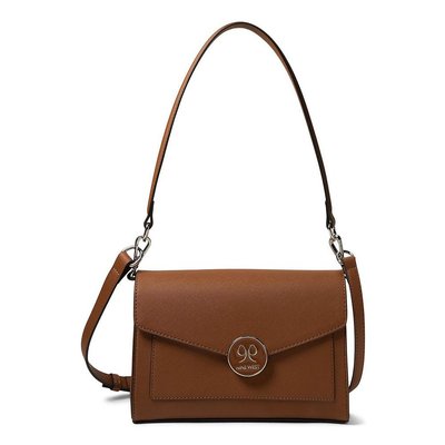 美国直邮Nine West/玖熙女士托特包通勤 时尚百搭 简约精致女包