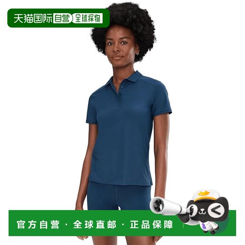 1h可退 香港直邮Nike耐克女士运动上衣