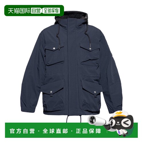 1h可退 香港直邮MOOSE KNUCKLES 男士外套 M35MJ11501207 AW2025