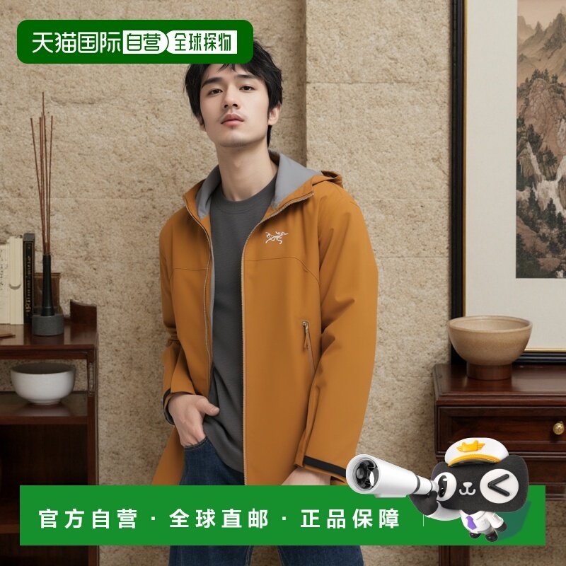 Arcteryx始祖鸟男女Beta Jacket夹克冲锋衣US,户外/登山/野营/旅行用品,冲锋衣,淘宝优惠券,粉丝福利购,淘宝优惠卷