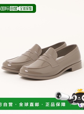 1h可退 日本直邮TEMPERATE 女士防水PVC单鞋 6792930002女鞋