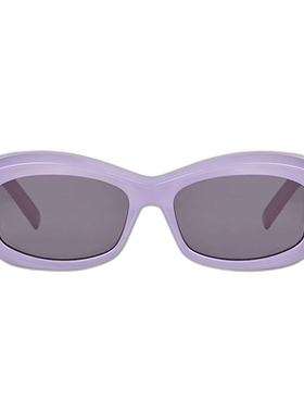 香港直邮GIVENCHY 女士太阳镜 GV40044U5678A-0 AW2023 紫色
