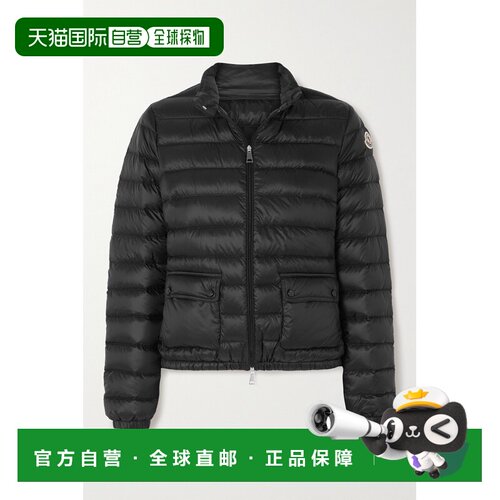 1h可退 美国直邮Moncler盟可睐Lans shell女士羽绒服