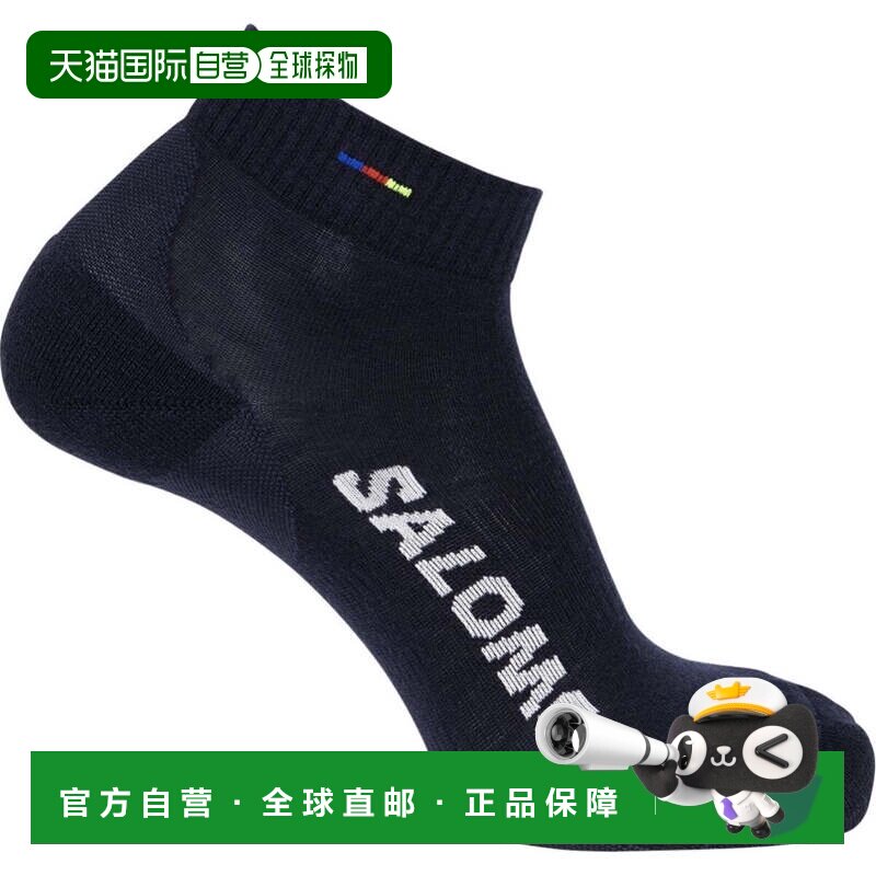 日本直邮SALOMON (U)SUNDAY SMART ANKLE 护踝