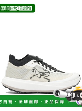 1h可退 香港直邮潮奢 arc'teryx 始祖鸟 女士 