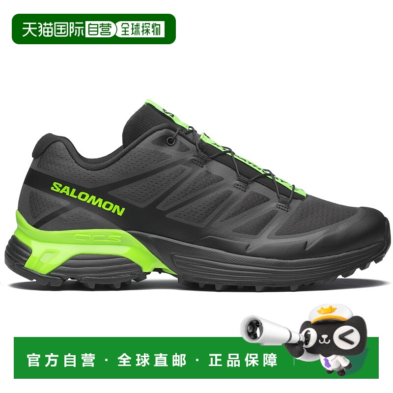 日本直邮SALOMON XT-PATHWAY 2 男女通用运动风格运动鞋 [xt-path