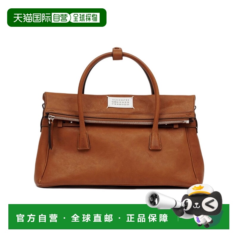 香港直邮Maison Margiela 5AC WEST 单肩包 SB1WD0056P8565