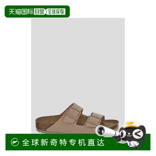 凉鞋 男士 欧洲直邮birkenstock 1h可退