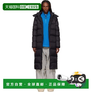 face 北面 Long 香港直邮the Hoode City north 黑色 1h可退 女士
