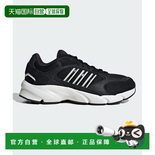 日本直邮adidas CRAZYCHAOS 2000 舒适百搭防滑耐磨 低帮跑步鞋
