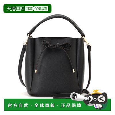 日本直邮PROPORTION BODY DRESSING 单手柄 蝴蝶结 设计 手提包