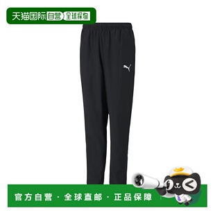 日本直邮 KIDS SOCCER TEAMRISE 赛边长裤 120-160cm 儿童长裤