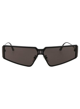 BALENCIAGA 男士太阳镜 BB0192S001