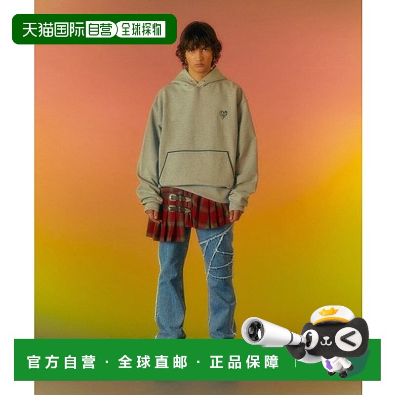 韩国直邮ADSB ANDERSSON BELL 正品新款设计师潮牌男士百搭设计感