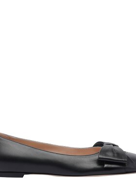 VALENTINO GARAVANI 女士芭蕾乐福鞋 S0MS0DDT0NO AW2025