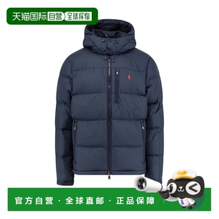 香港直邮polo lauren 1h可退 ralph 男士 夹克衫