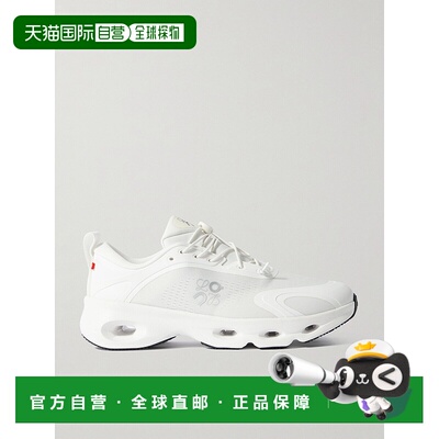 1h可退 香港直邮潮奢 LOEWE 罗意威 男士 + ON Cloudsolo 橡胶边