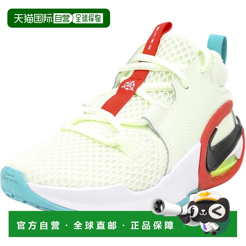 香港直邮耐克Nike Air Zoom Crossover 2 舒适百搭耐磨低帮儿童休