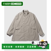 日本直邮Adam 短款 1h可退 Rope 男士 摩登莫兹外套 2026AGMO060