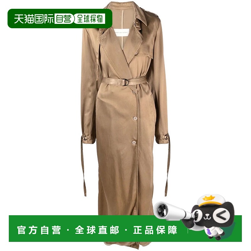 欧洲直邮DRIES VAN NOTEN 女士外套23201024772864