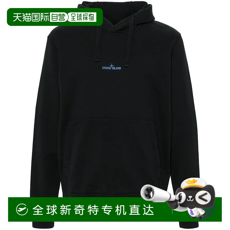 香港直邮STONE ISLAND男士针织毛衣811566283V0029