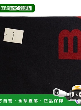 韩国直邮BALLY BALLY 巴厘岛消声器 M7BA558F I3I9 / 消声器