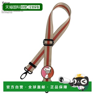肩带 单独售卖 IP.ウィズルー.ストラッ. 史努比 日本直邮ROOTOTE