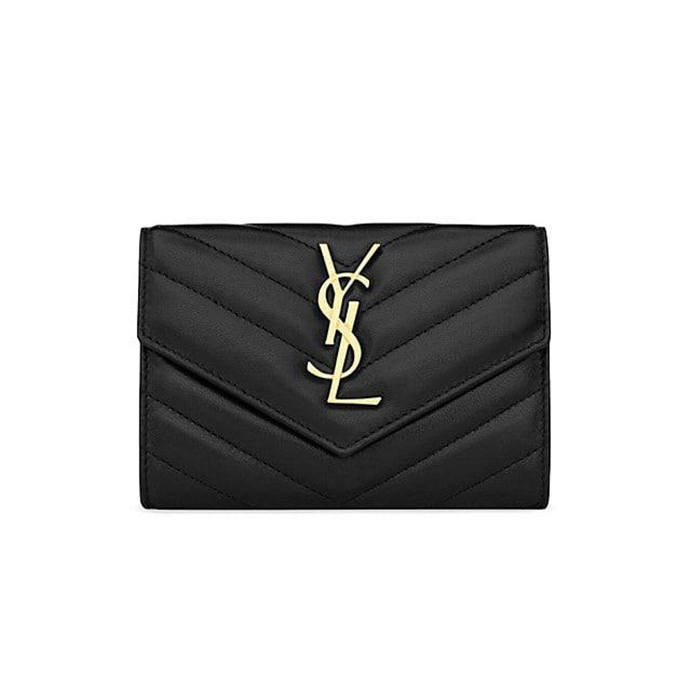 yves saint laurent 女士 钱包