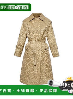 香港直邮MONCLER 女士外套 J10931C00021788KZ219