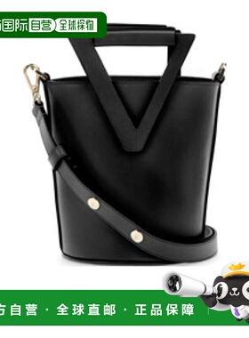 香港直邮ROGER VIVIER 女士手提包斜挎包 RBWANNK0120XMAB999