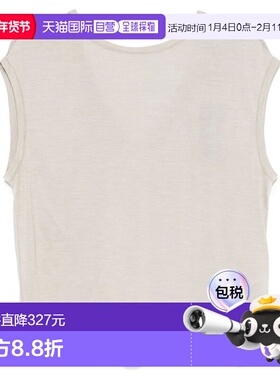 1h可退 香港直邮Herno 女士 T恤 JG000263D520991985CHANTILLY198