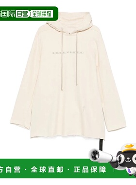 香港直邮RICK OWENS DRKSHDW 男士针织毛衣 DU01E3280FNEP5P2108