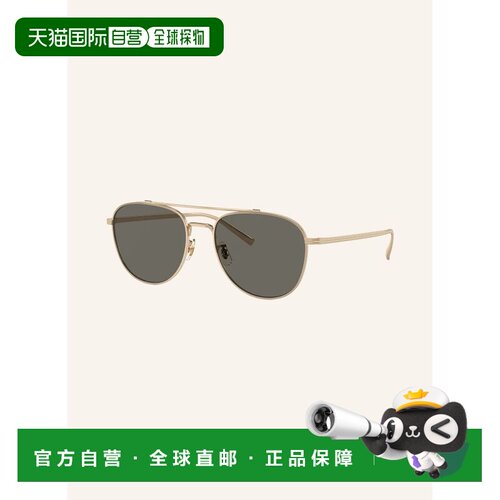 欧洲直邮OLIVER PEOPLES 女士太阳镜 100164081119500 CO 花色