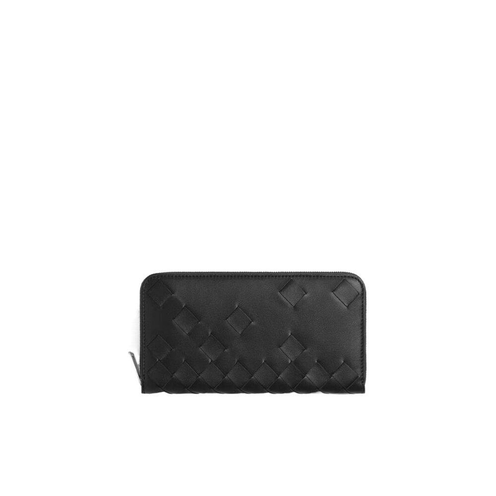 BOTTEGA VENETA 男士钱包 814838V5XD18803 AW2025