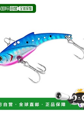 【日本直邮】daiwa达亿瓦垂钓装备路亚37501经久耐用方便携带