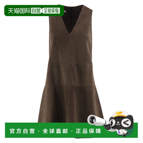 香港直邮BrunelloCucinelli布内罗 古奇拉利女士【付后1h可退】