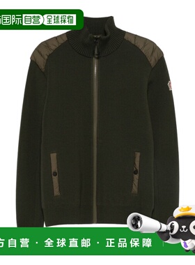 香港直邮MONCLER 男士外套 K20979B00010M1122886 AW2025