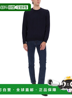 1h可退 香港直邮潮奢 BOSS 波士 男士 