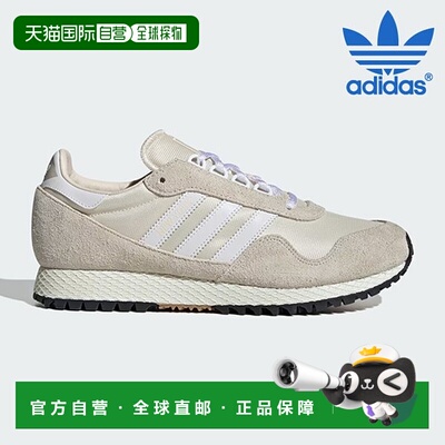 韩国直邮adidas [特价] 阿迪达斯运动鞋 /U3- ID9211 / NEW YORK