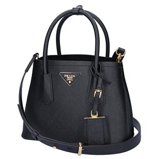 女士 prada 单肩包