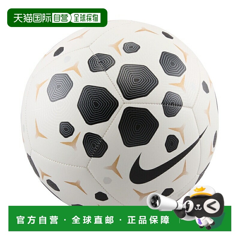 日本直邮Nike Pitch 青少年足球比赛用球3号球 4号球 5号球 HV624