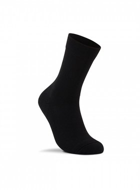 ECCO 女式连衣裙短袜黑色 988883 101001