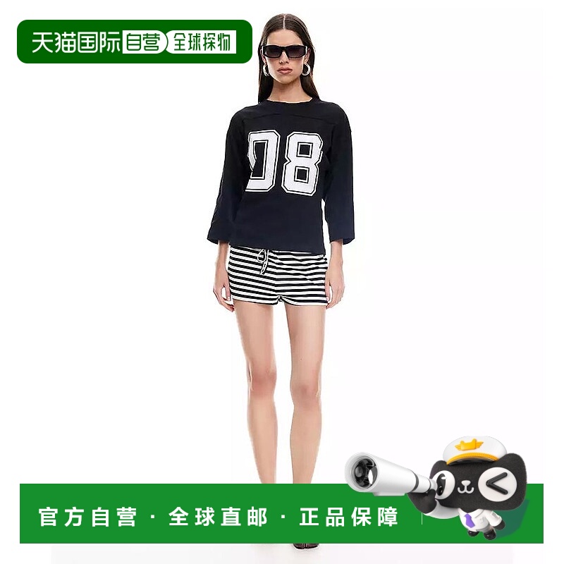 1h可退 【美国直邮】lioness 女士 休闲裤灯笼裤