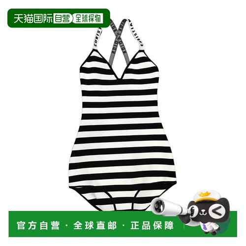 1h可退 香港直邮CHRISTIAN DIOR 女士泳装 8E24020AM451840 AW202