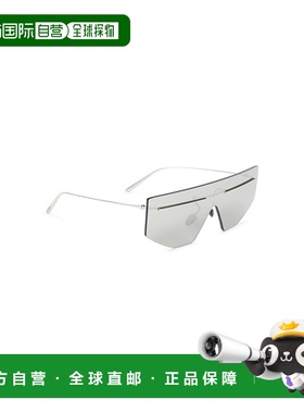 1h可退 香港直邮PRADA 男士眼镜 0PRB55S1BC60N CO 白色 Eyewear